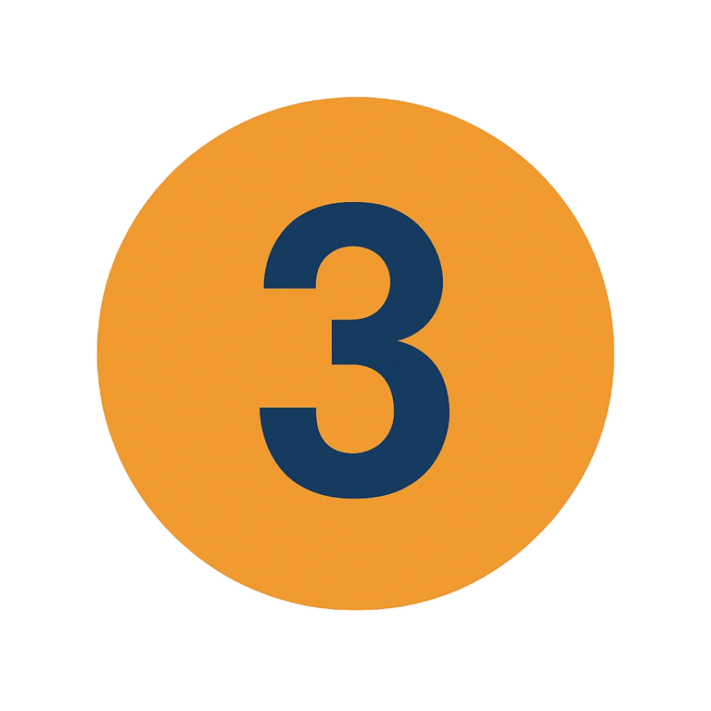 3